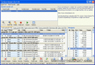 Clone Cleaner Lite screenshot